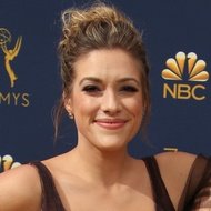 Mia Swier, 38 (TV Producer)