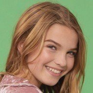 Mia Talerico, 17 (电视女演员)