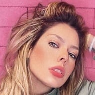 Mia Wichtoff, 35 (Rock Singer)