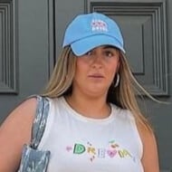 Mia Wootton, 26 (TikTok Star)