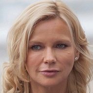 Miah Persson, 54 (Opera Singer)