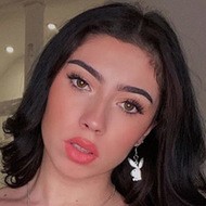 Mialuca Backus, 24 (TikTok明星)