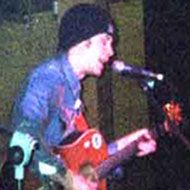 Mic Christopher (1969 - 2001) (Cantor De Rock)