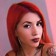 Mica Cornejo, 22 (Instagram Star)