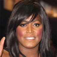 Mica Paris, 54 (靈魂歌手)
