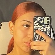 Micaela Gil, 25 (TikTok Star)