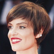 Micaela Ramazzotti, 45 (電視女演員)