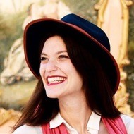 Micaela Savoldelli, 37 (博主)