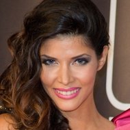 Micaela Schafer, 40 (Model)