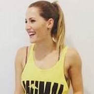 Micaela Viciconte, 34 (Reality Star)