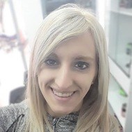 Micaela Viscido, 32 (Bodybuilder)