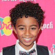 Micah Abbey, 16 (电视演员)