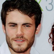 Micah Alberti, 41 (TV Actor)