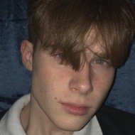 Micah Carsey, 21 (TikTok Star)