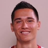Micah Christenson, 30 (Волейболист)