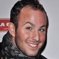 Micah Jesse, 37 (博主)