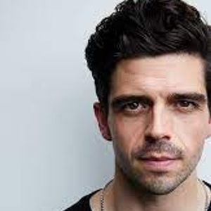 Micah Joe Parker, 36 (TV Actor)