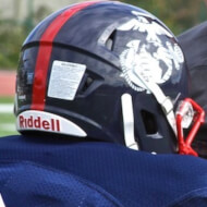 Micah Kiser, 30 (Football Player)