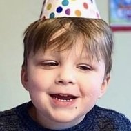 Micah KittiesMama, 7 (YouTube Star)