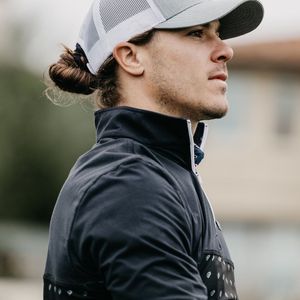 Micah Morris, 30 (YouTube Star)