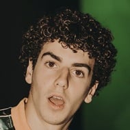 Micah Palace, 24 (TikTok Star)