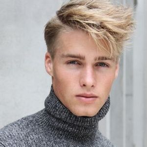 Micah Plath, 22 (Model)