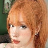 Micary Ruiz, 27 (Instagram明星)