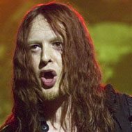 Michael Amott, 54 (Guitarist)