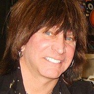 Michael Angelo Batio, 68 (Chitarrista)