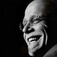 Michael Anmar, 69 (Magician)