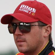 Michael Annett, 39 (赛车手)