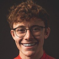 Michael Anthony, 27 (TikTok Star)