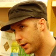 Michael Arndt, 54 (Screenwriter)