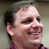 Michael Arrington, 53 (Entrepreneur)