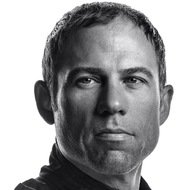 Michael Avenatti, 53 (Lawyer)