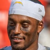 Michael Bandy, 27 (Football Player)