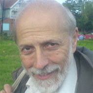 Michael Basman (1946 - 2022) (Chess Player)