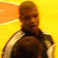 Michael Batiste, 47 (Jugador de Baloncesto)