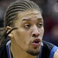 Michael Beasley, 35 (籃球運動員)