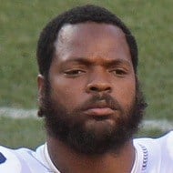 Michael Bennett, 38 (Football Player)