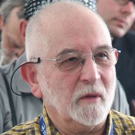 Michael Berry, 84 (Matemático)