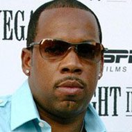 Michael Bivins, 55 (Rapper)
