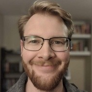 Michael Bjork, 33 (TikTok明星)