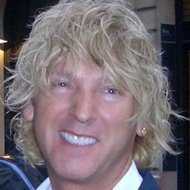 Michael Blakey, 65 (Produttore musicale)
