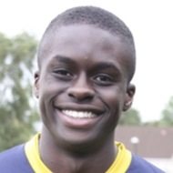 Michael Boateng, 32 (Soccer Player)