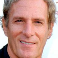 Michael Bolton, 71 (摇滚歌手)