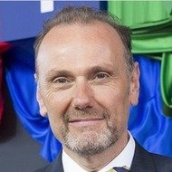 Michael Bonacini, 65 (Chef)