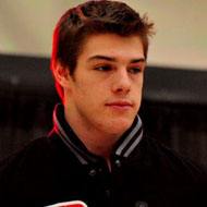 Michael Bournival, 33 (Hockey Player)