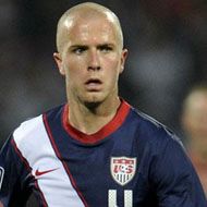 Michael Bradley, 38 (Soccer Player)
