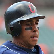 Michael Brantley, 38 (Baseballspieler)